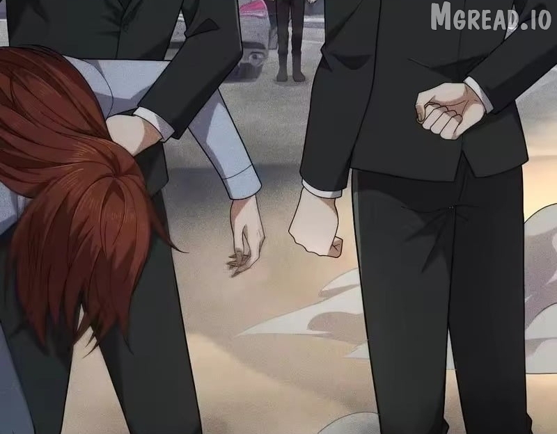 Hidden Dragon in the City (2025) Chapter 61  - page 26